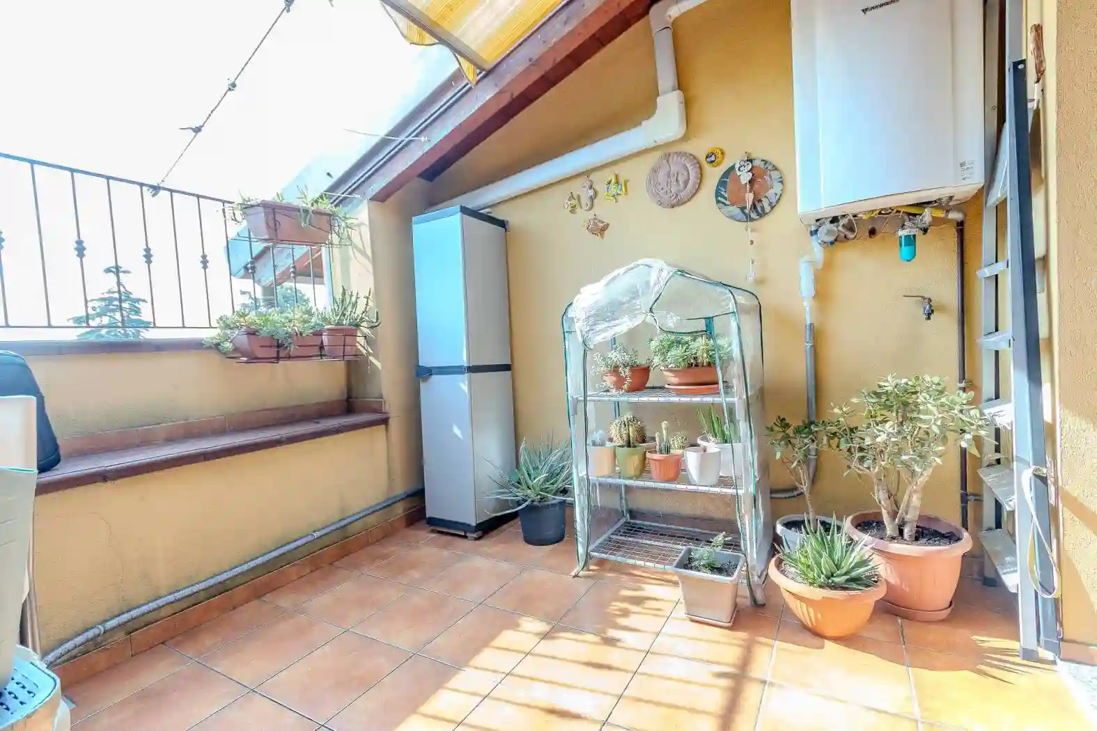 Appartamento - foto 5