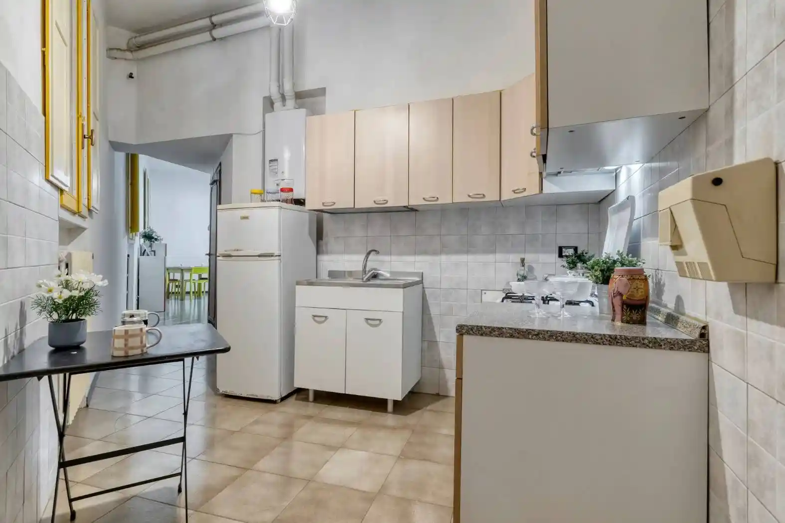 Appartamento in vendita a Bologna