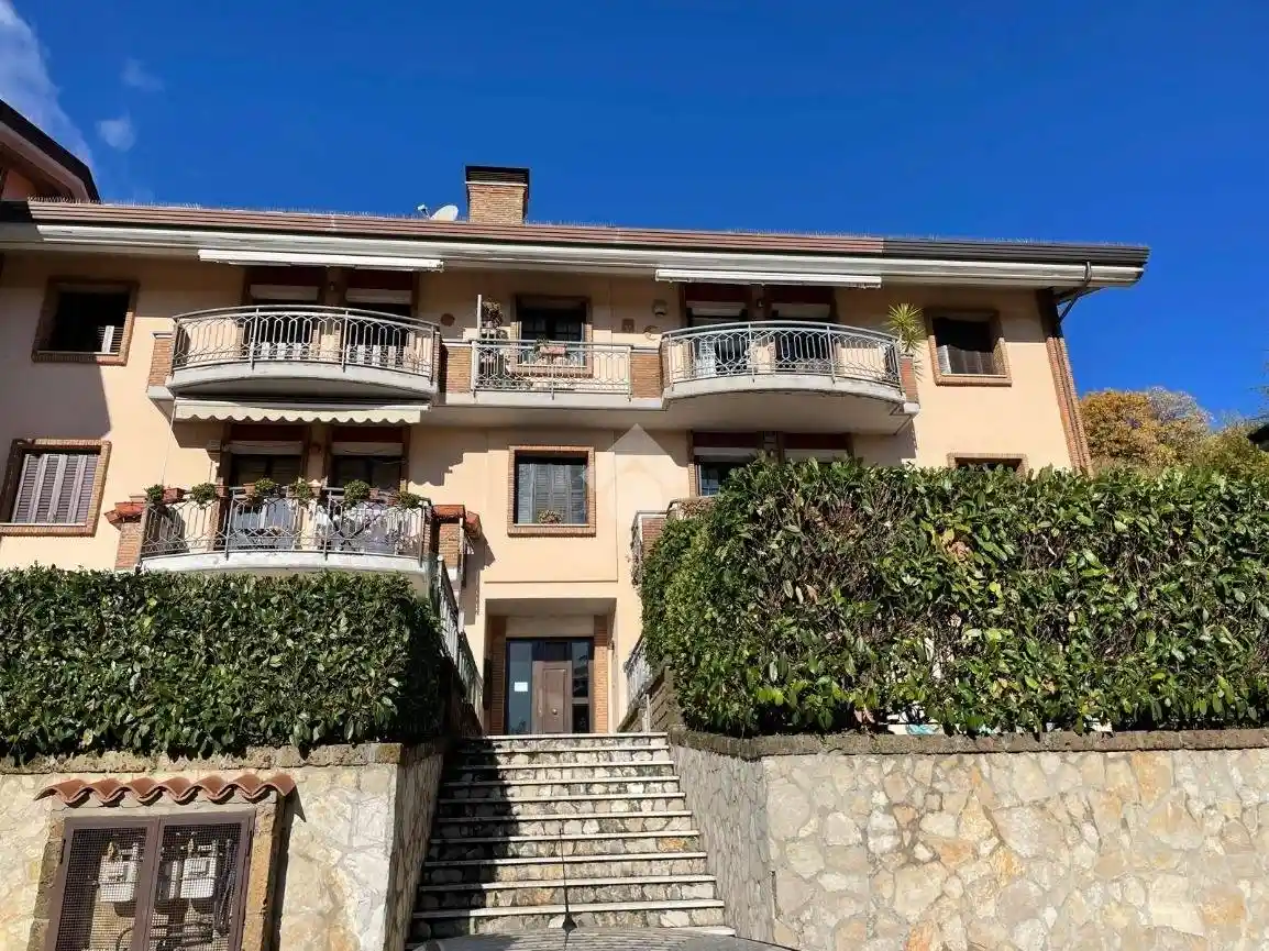 Appartamento in affitto a Mercogliano