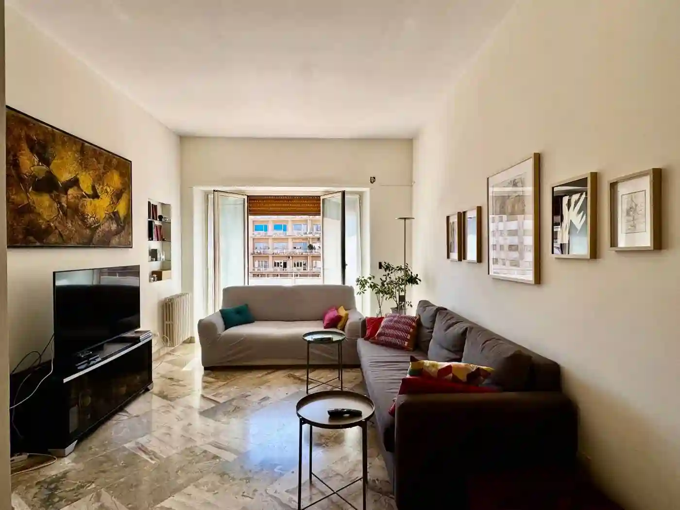 Appartamento - foto 4