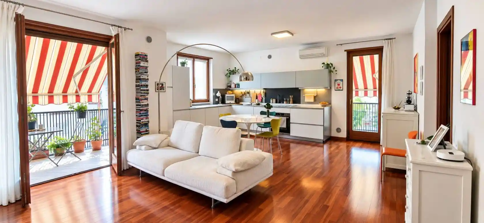 Appartamento in vendita a Verona
