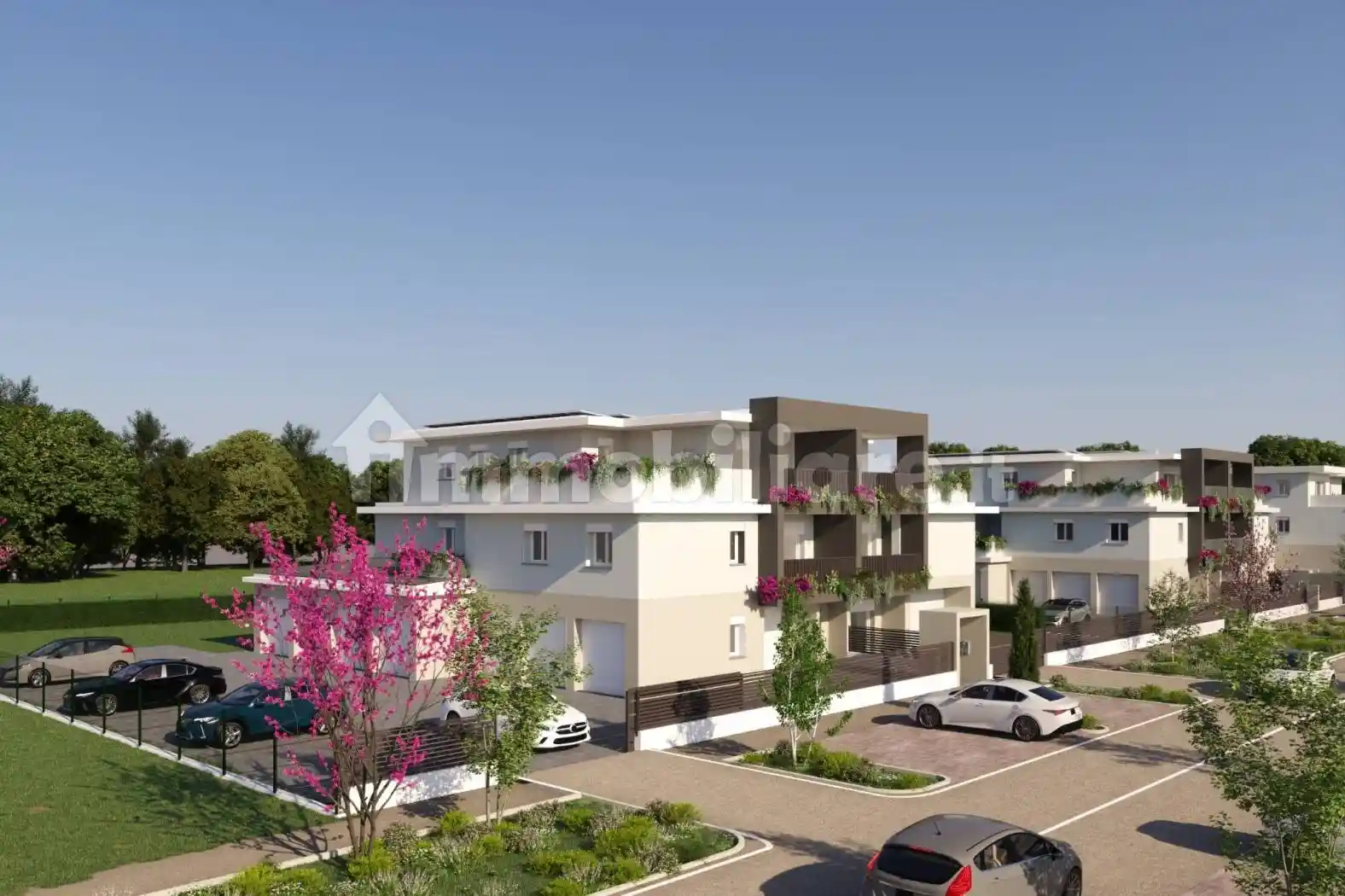 Progetto in vendita a Maranello