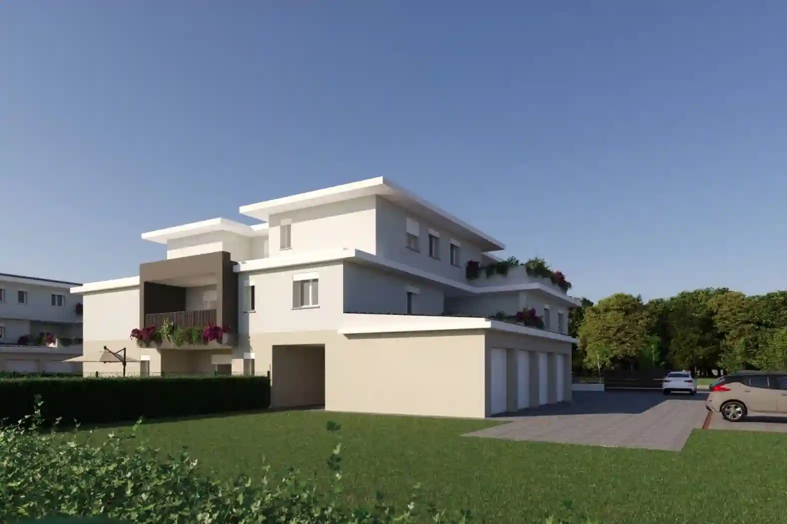 Progetto - foto 4