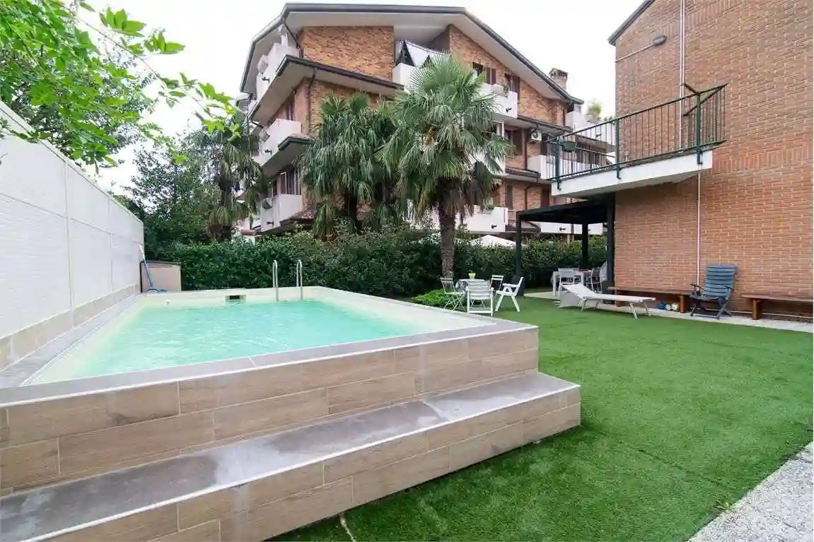 Villetta a schiera - foto 4