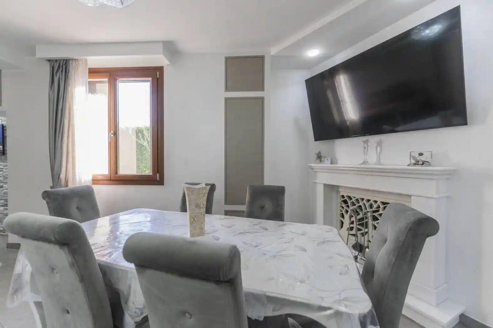 Villetta a schiera in vendita a Poggio Renatico