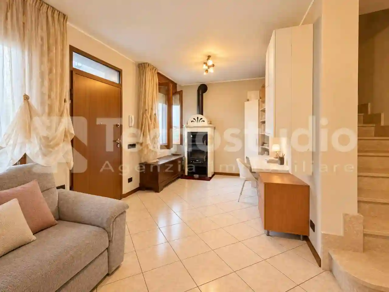 Villetta a schiera - foto 4