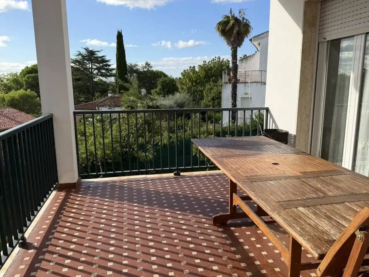 Villa in affitto a Numana
