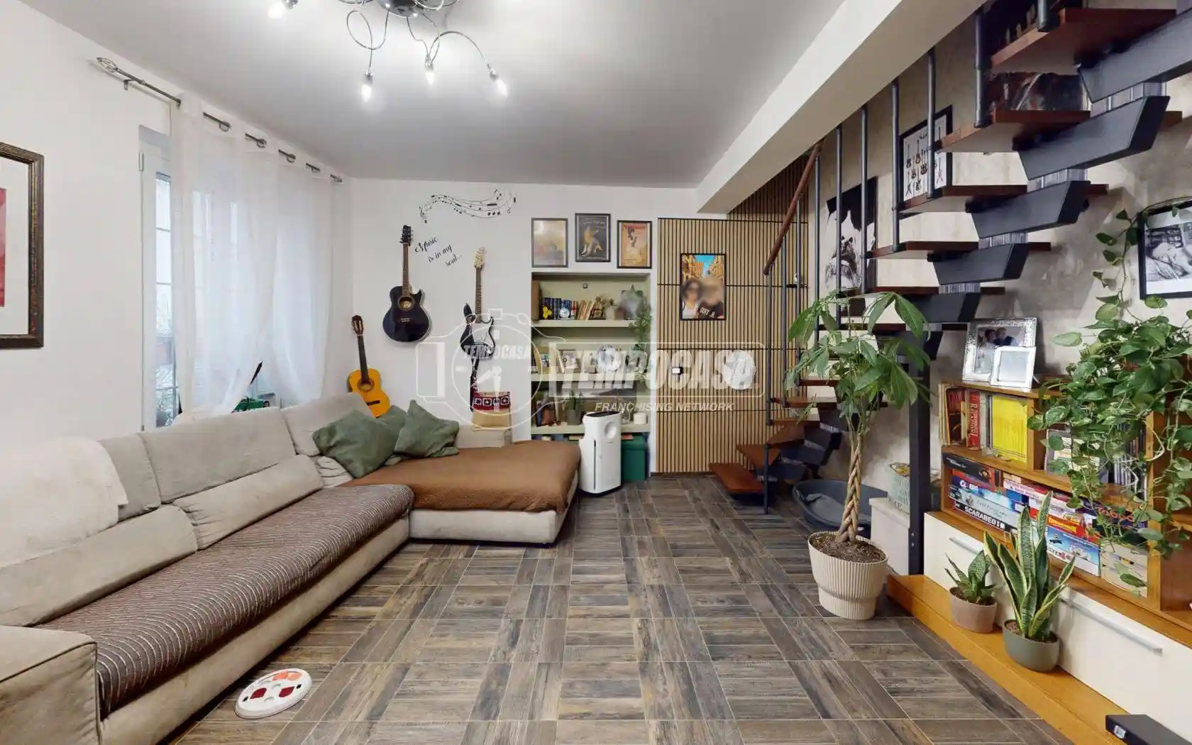 Casa indipendente in vendita a Cassinetta di Lugagnano