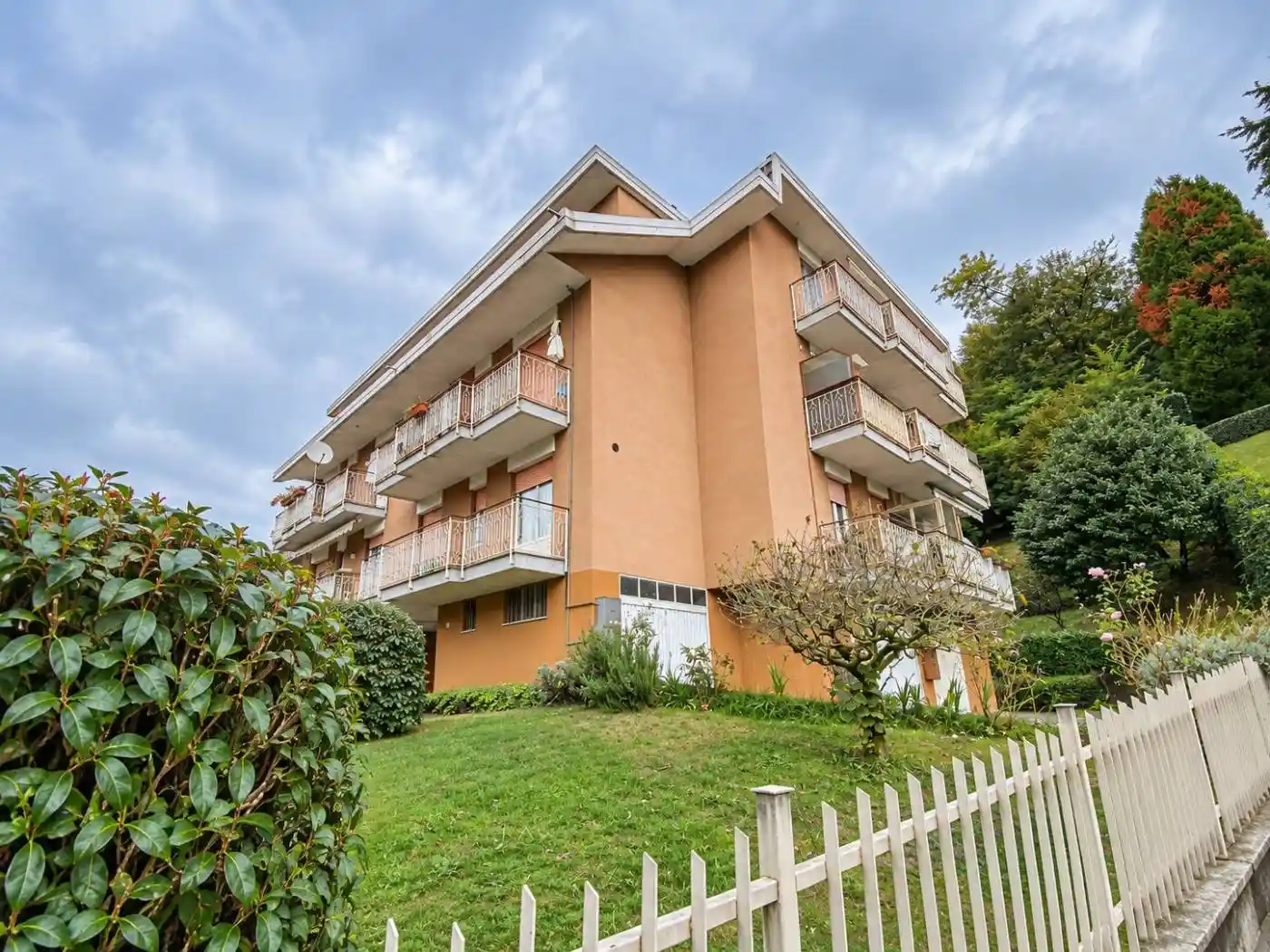 Appartamento in vendita a Quarona