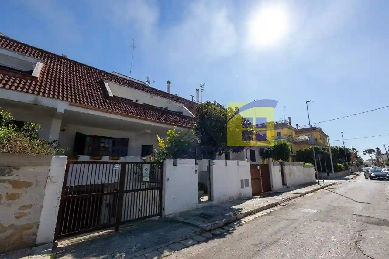 Villetta a schiera - foto 2