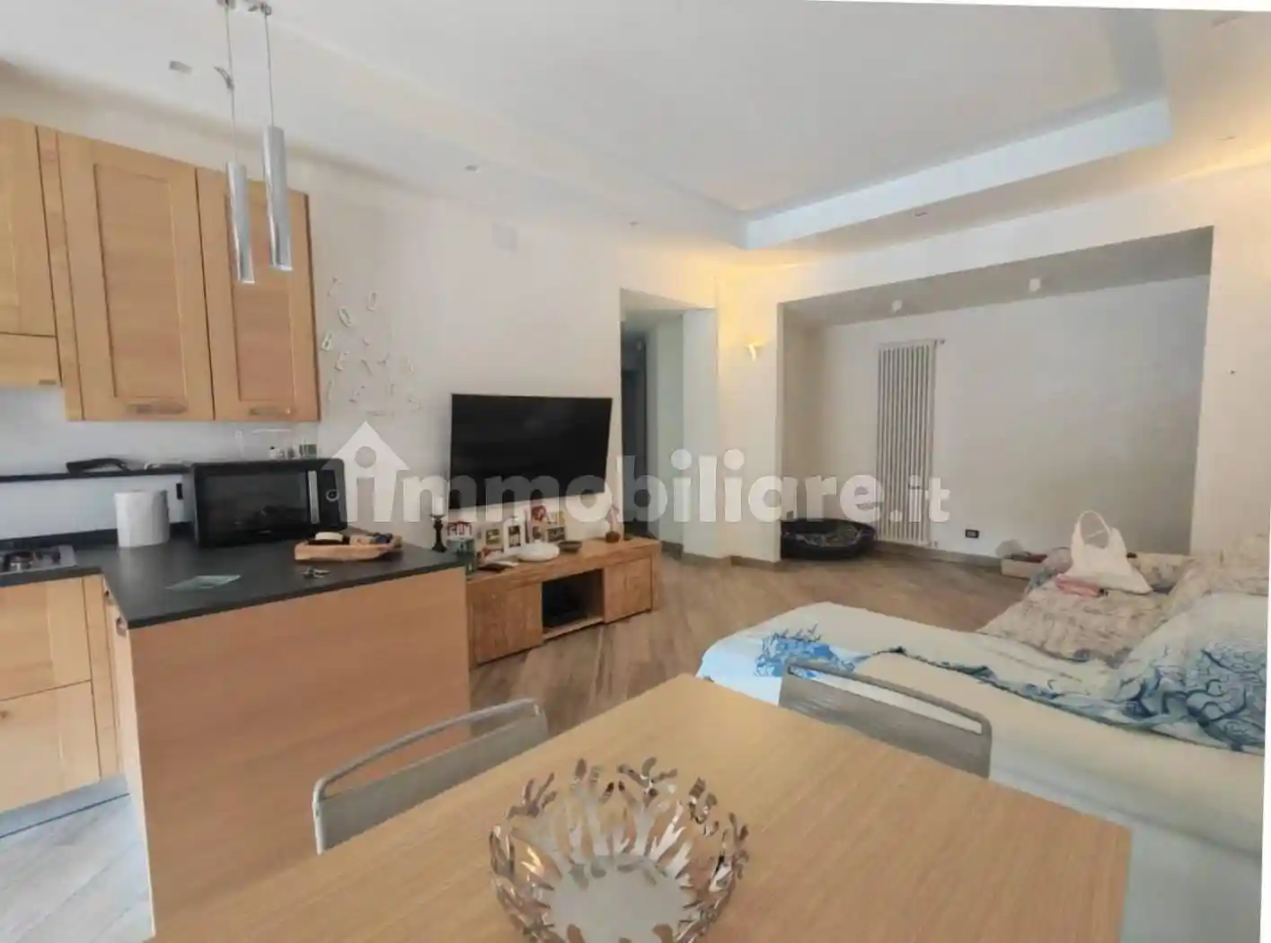 Appartamento in vendita a Carrara