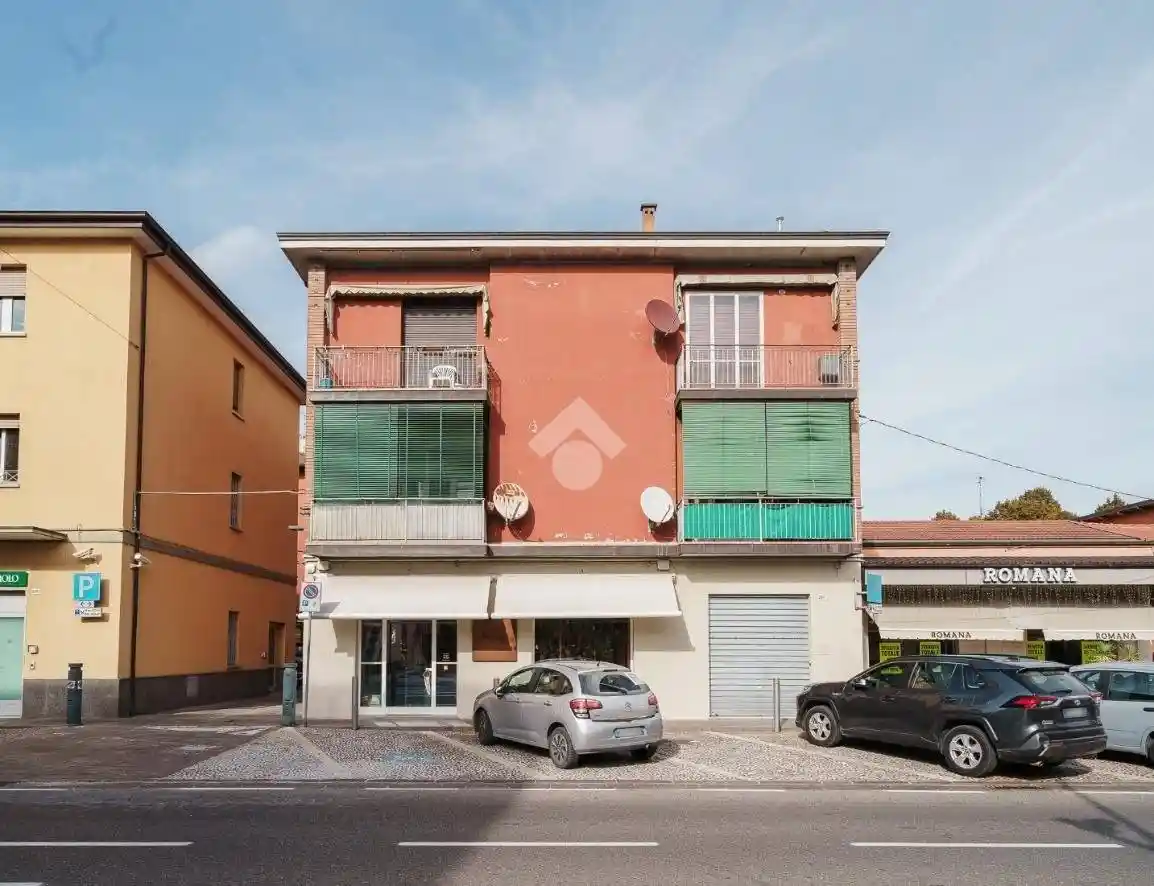 Appartamento in vendita a Zola Predosa