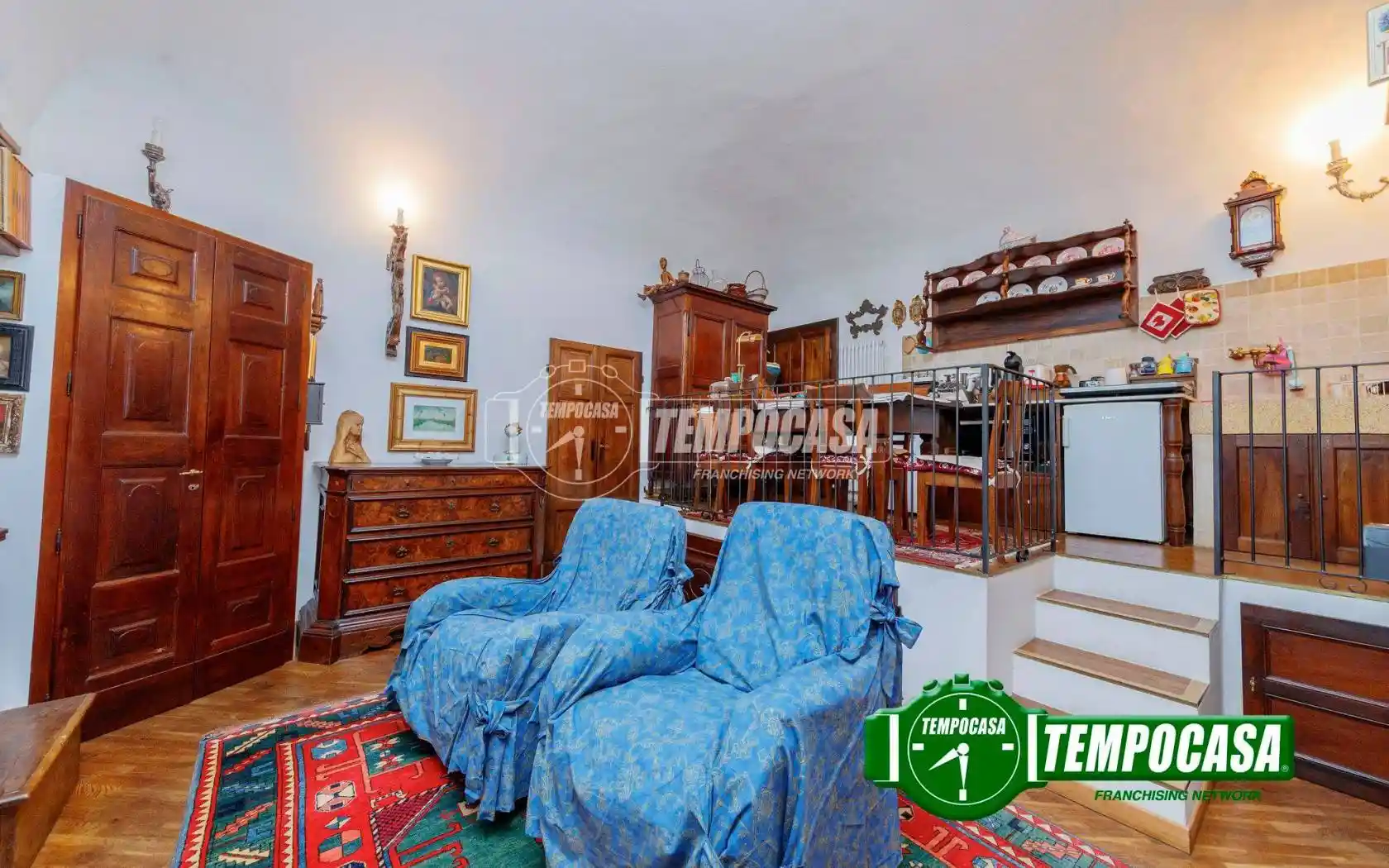 Appartamento in vendita a Piacenza