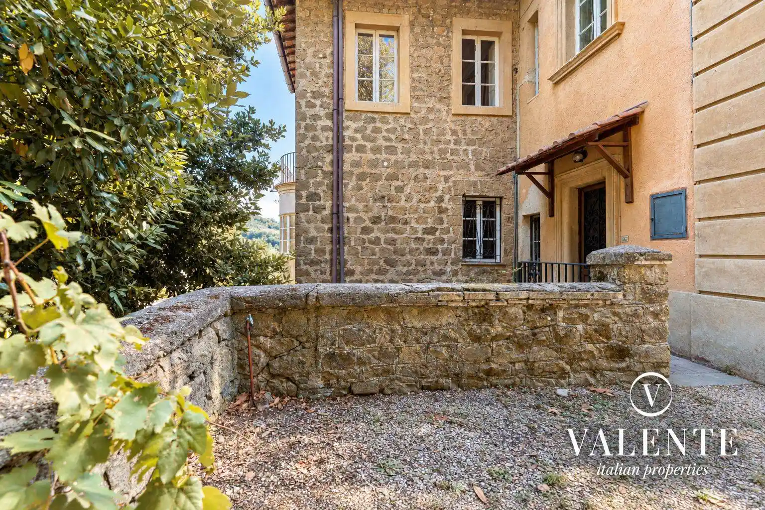 Villa in vendita a Genazzano