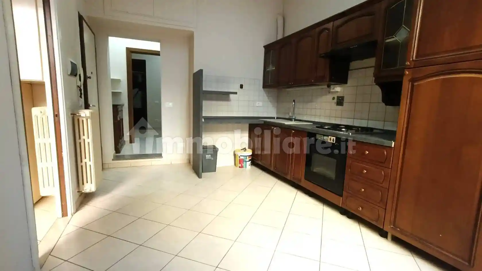 Appartamento in vendita a Montelupo Fiorentino