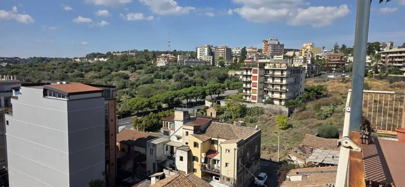Appartamento in vendita a Catania