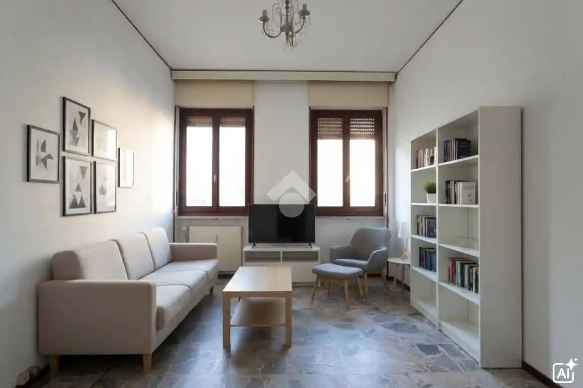 Appartamento in vendita a Alessandria