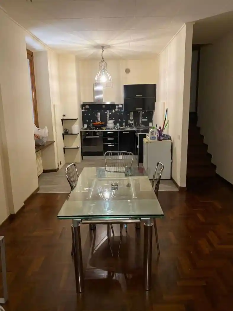 Appartamento in affitto a Montecatini-Terme