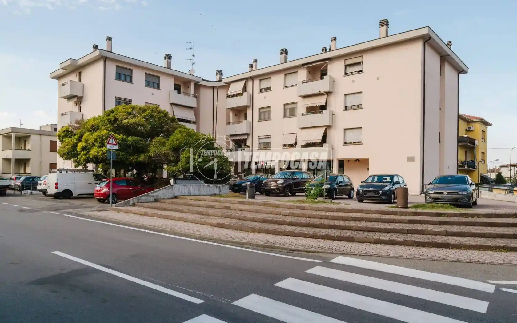 Appartamento in vendita a Fontevivo