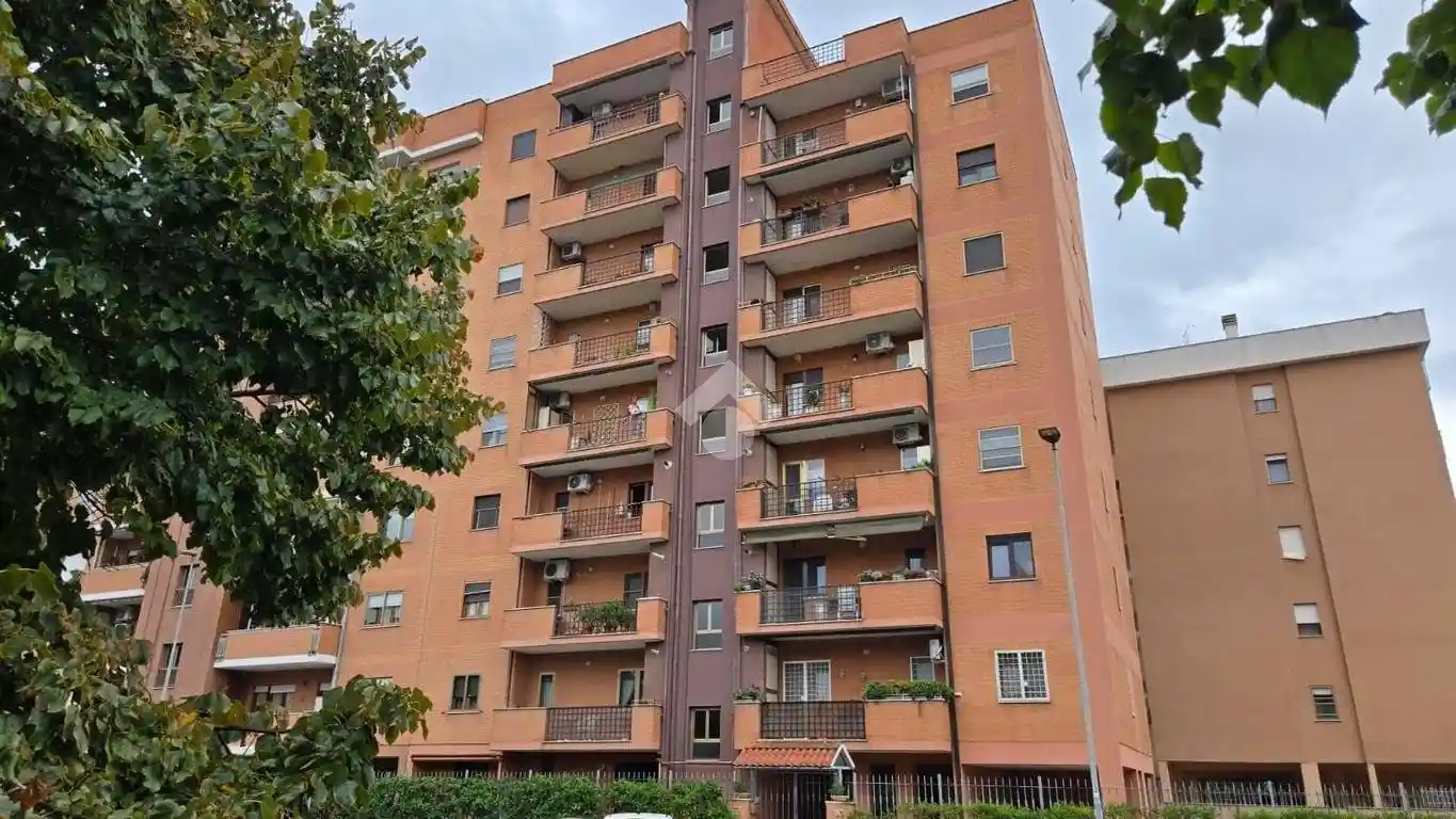 Appartamento in vendita a Pomezia