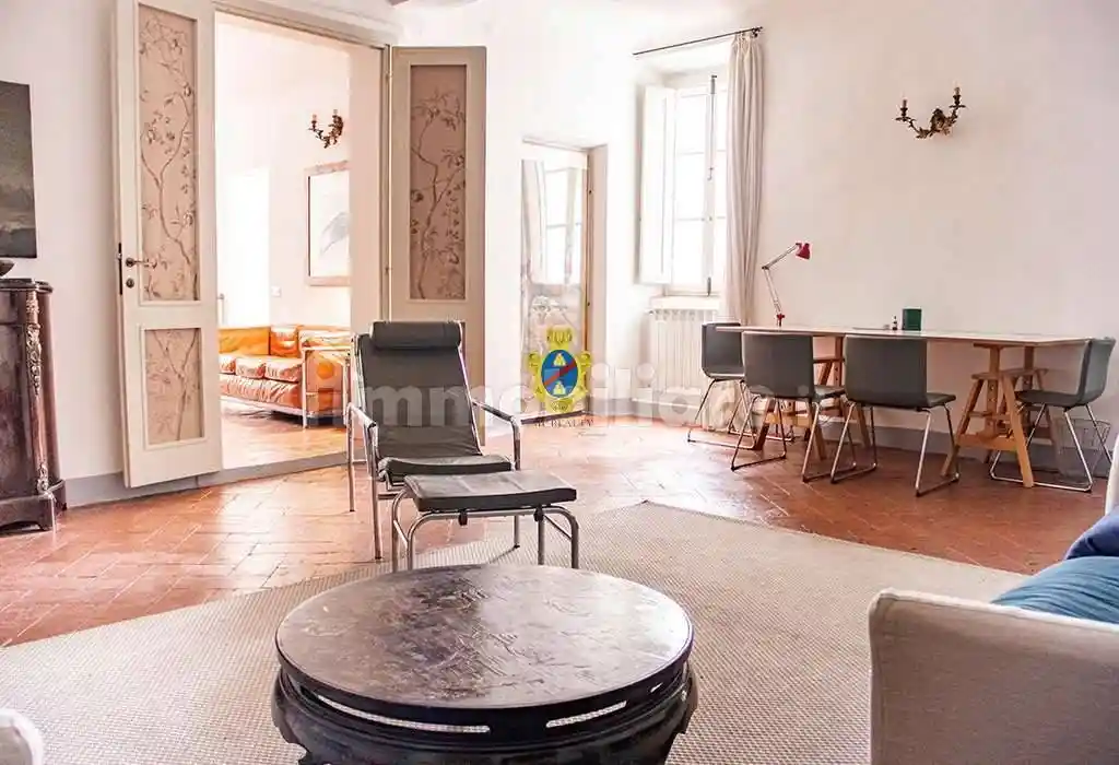 Appartamento in affitto a Firenze