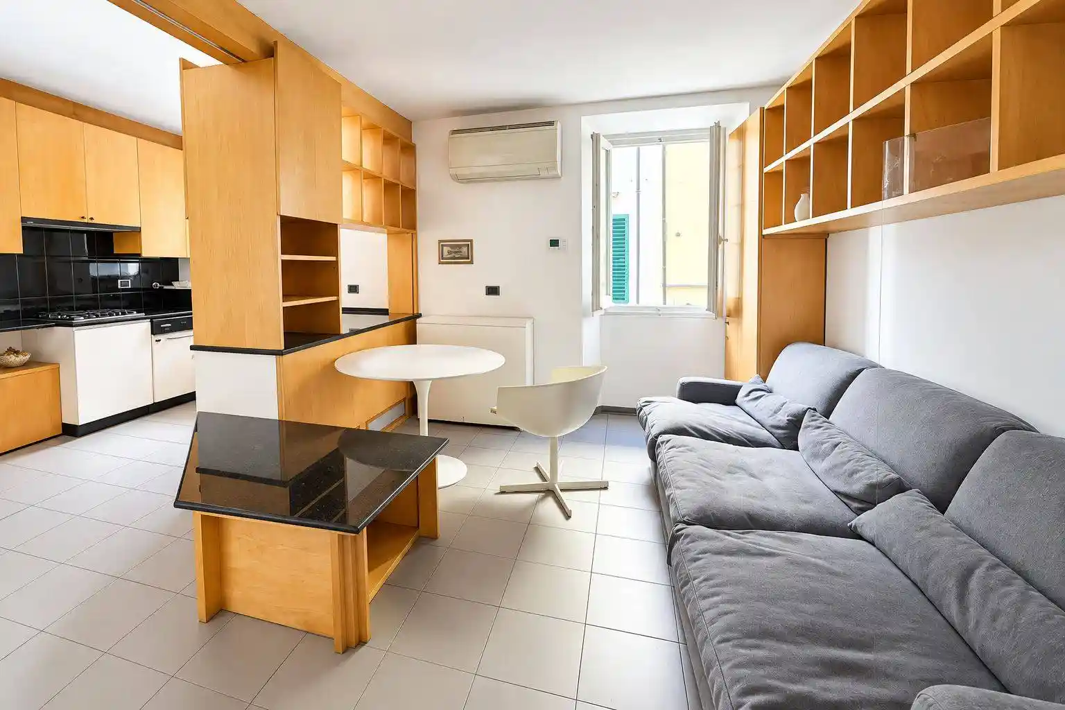 Appartamento in vendita a Firenze