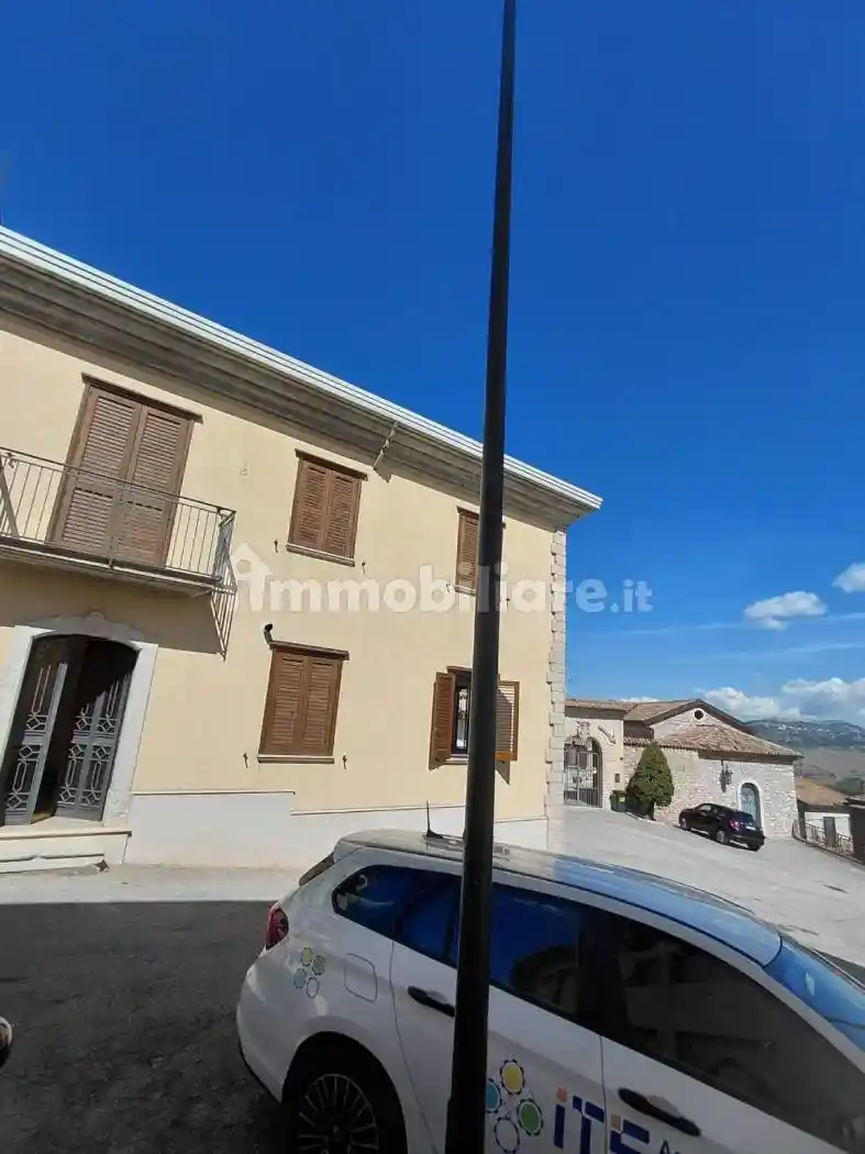 Appartamento in affitto a Grottaminarda