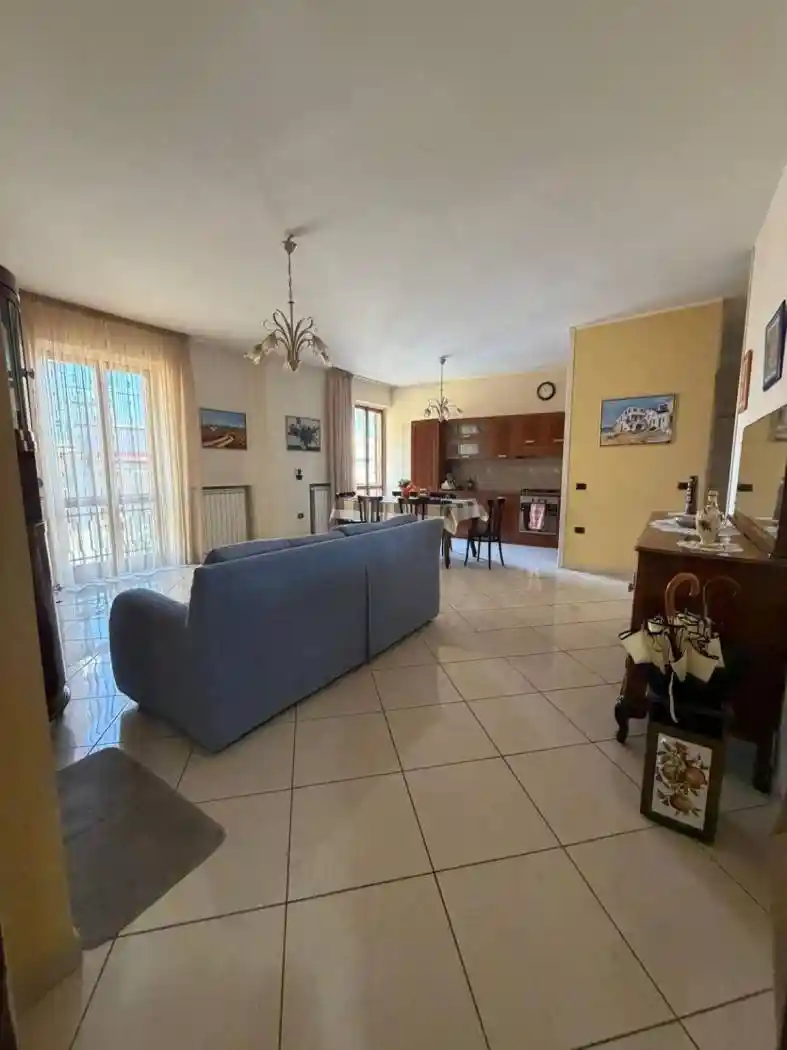 Appartamento in vendita a Scafati
