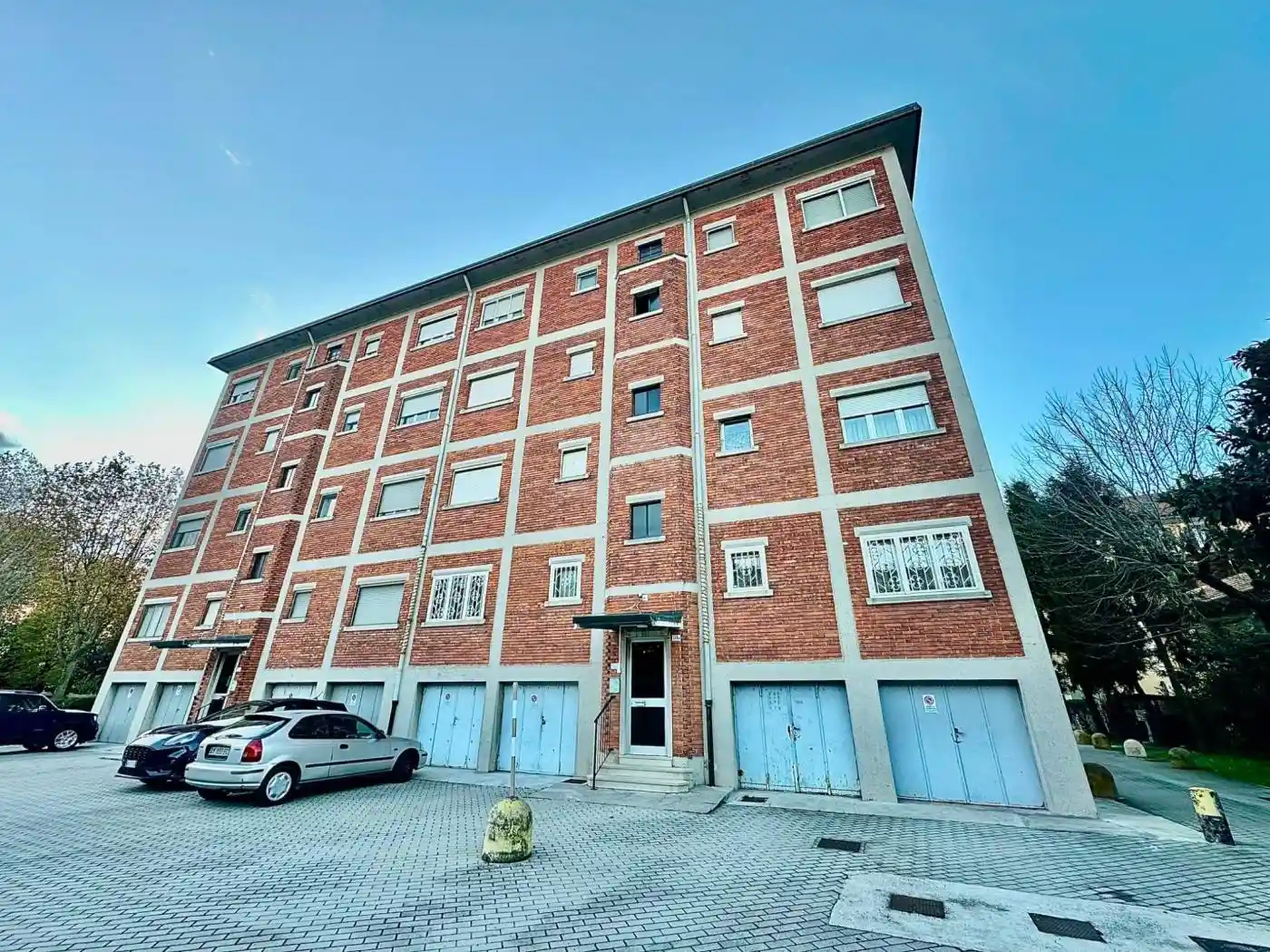 Appartamento in vendita a Rozzano