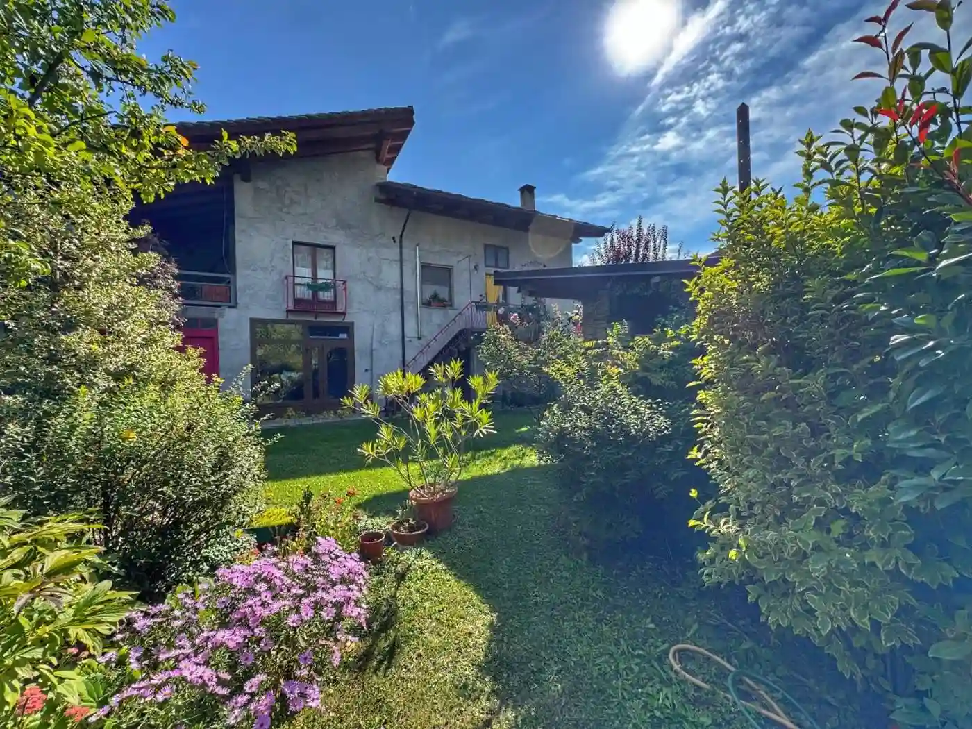Casa indipendente - foto 5