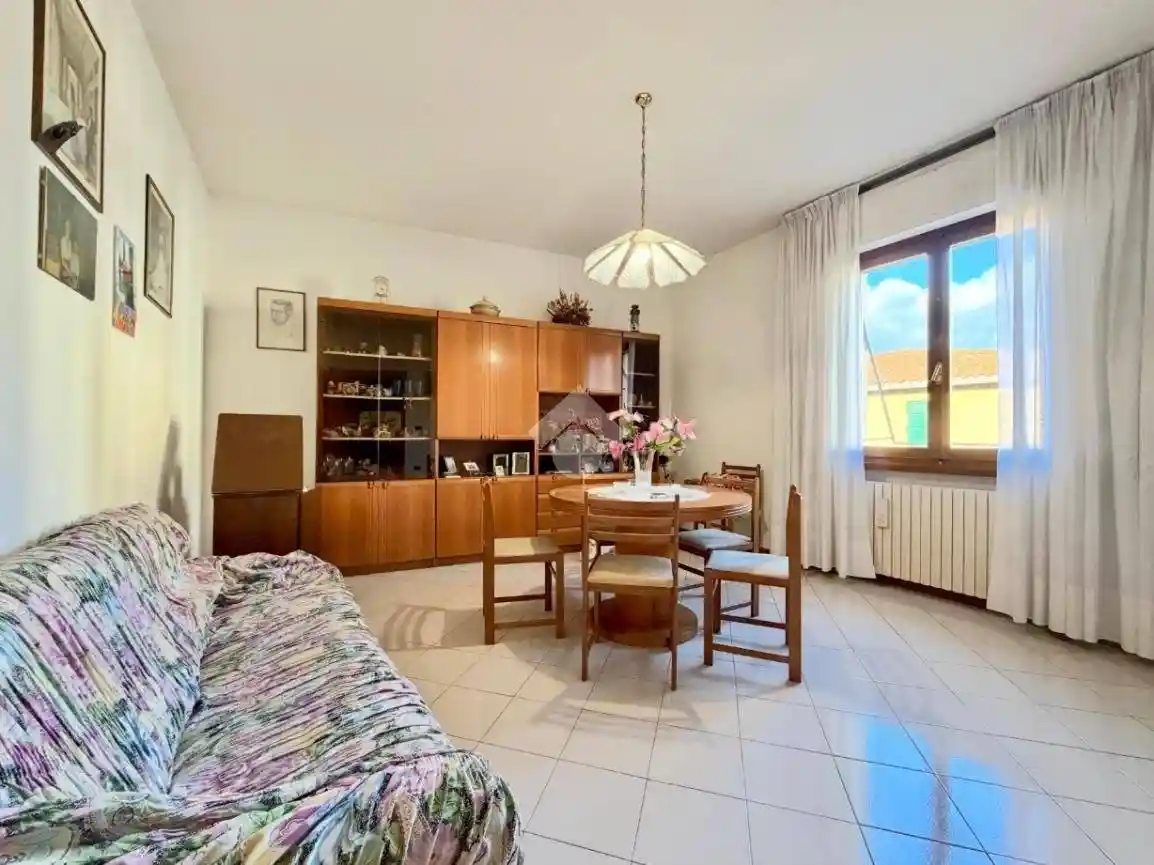Appartamento in vendita a Pistoia