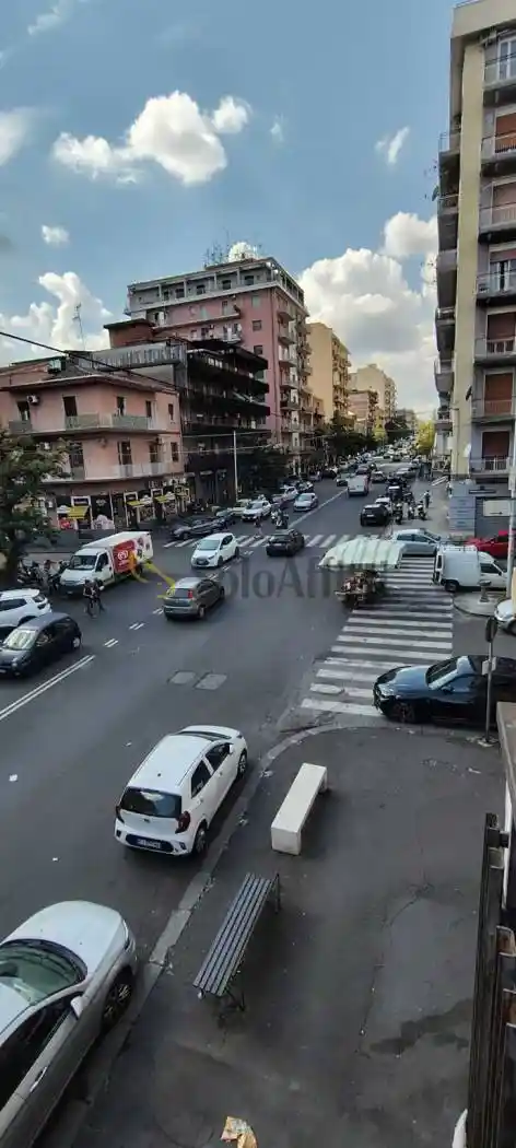 Appartamento in affitto a Catania