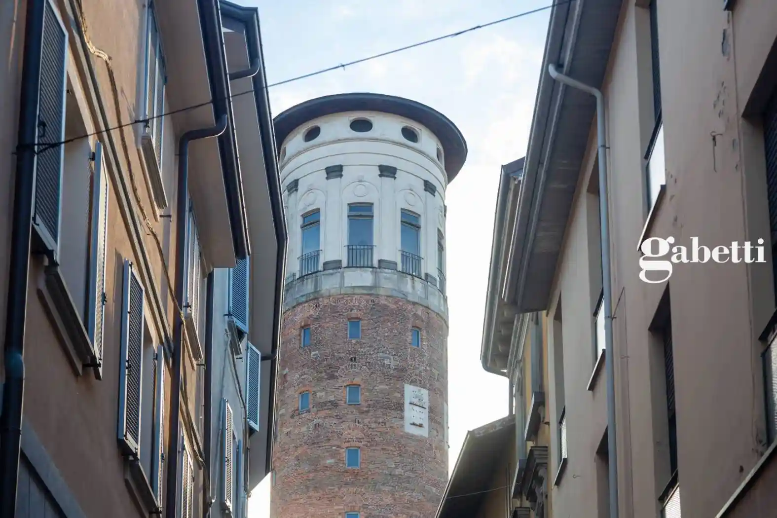 Appartamento in affitto a Merate