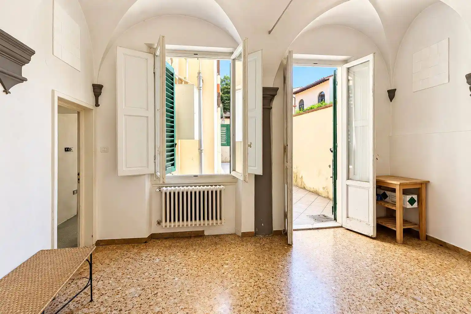Appartamento in vendita a Firenze