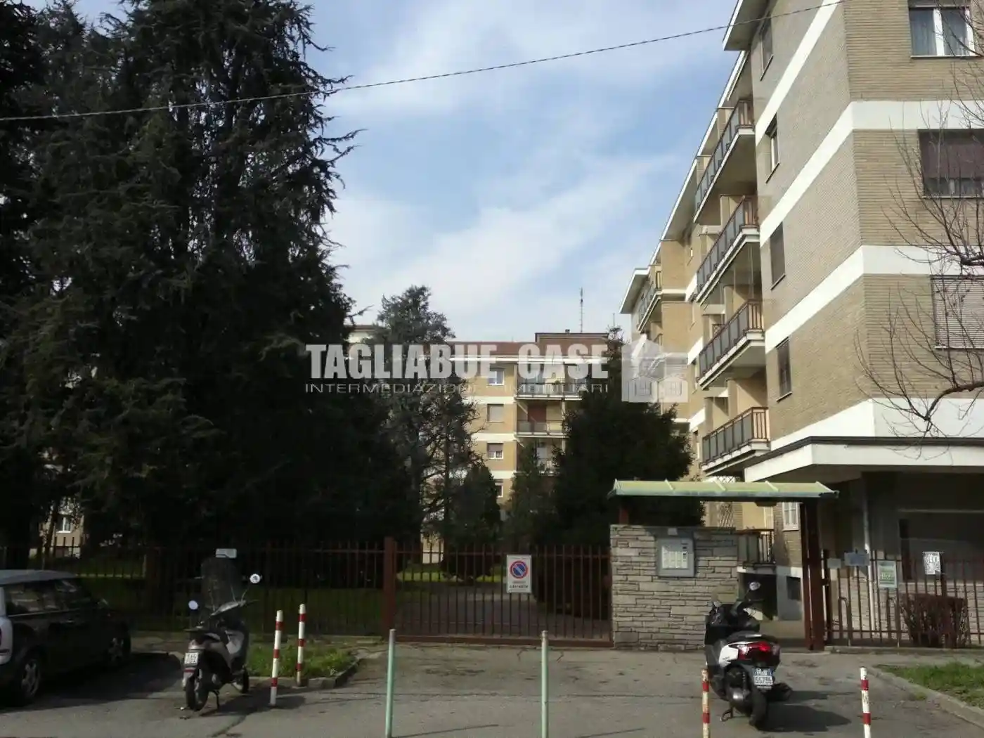 Appartamento in vendita a Bresso