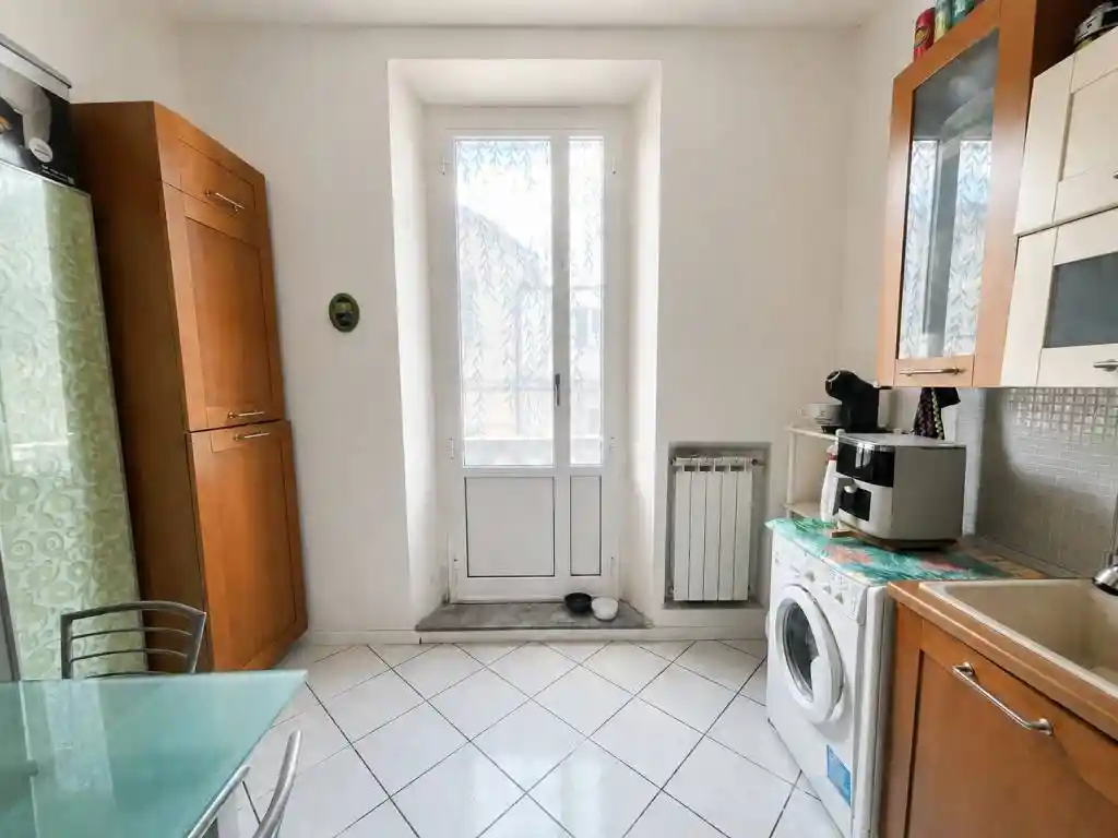 Appartamento in vendita a Prato