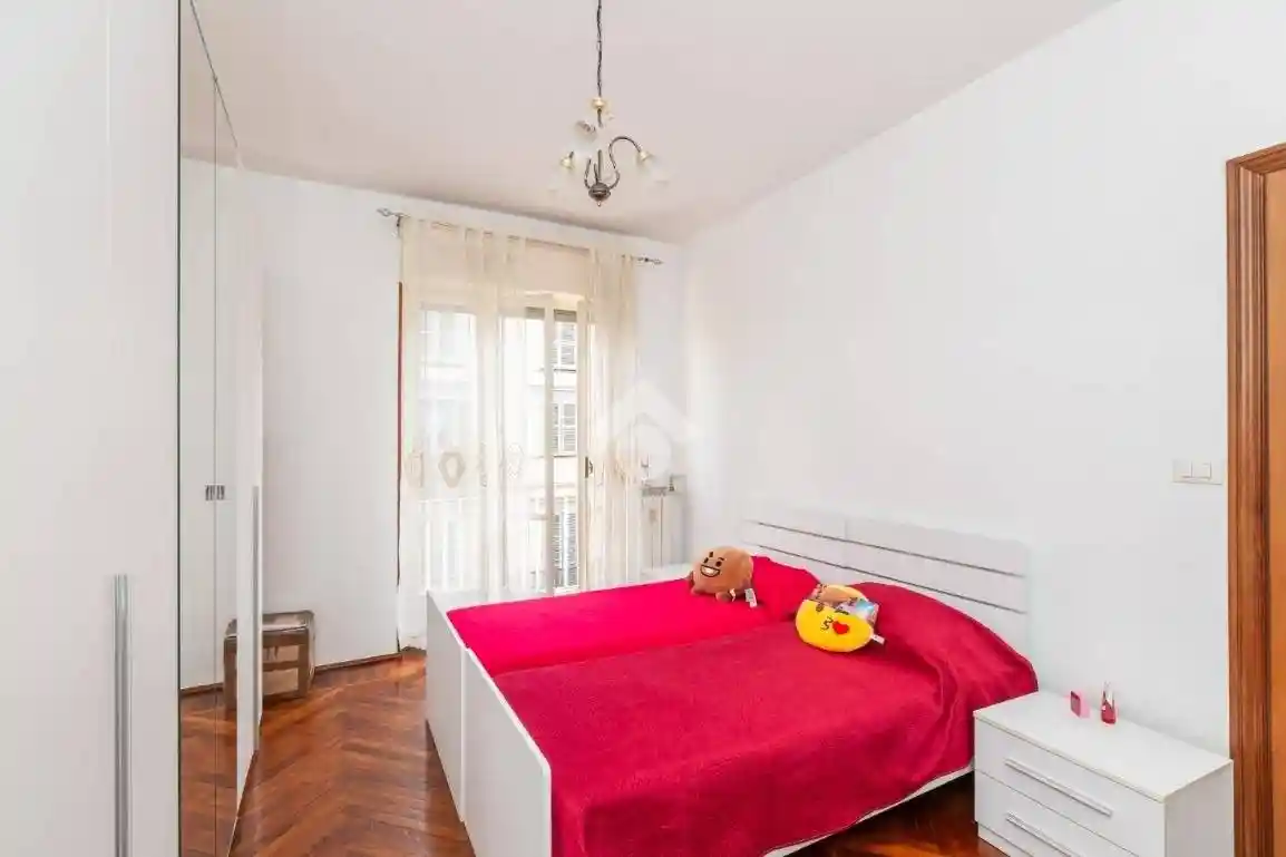 Appartamento in vendita a Torino