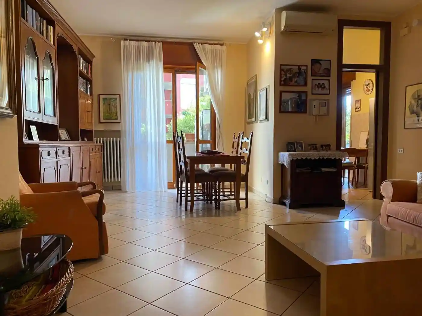 Appartamento in vendita a Monza