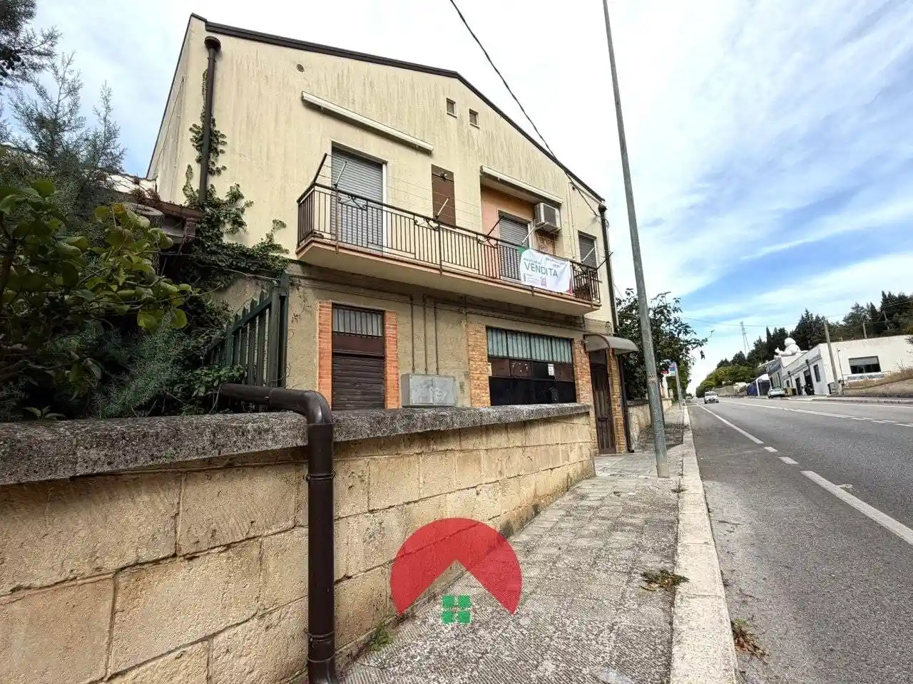 Appartamento in vendita a Matera