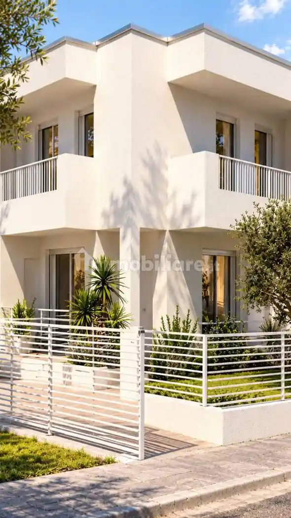 Villa in vendita a Abano Terme