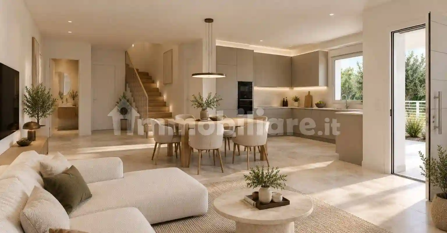Villa - foto 4