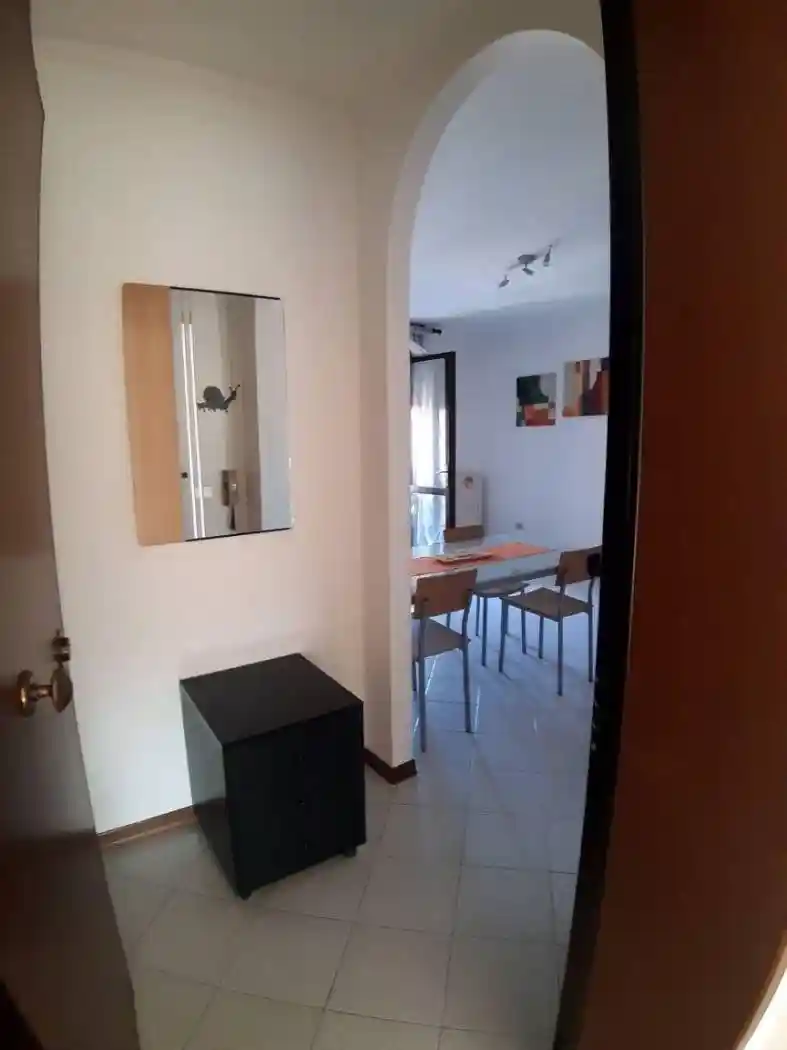 Appartamento in affitto a Ferrara