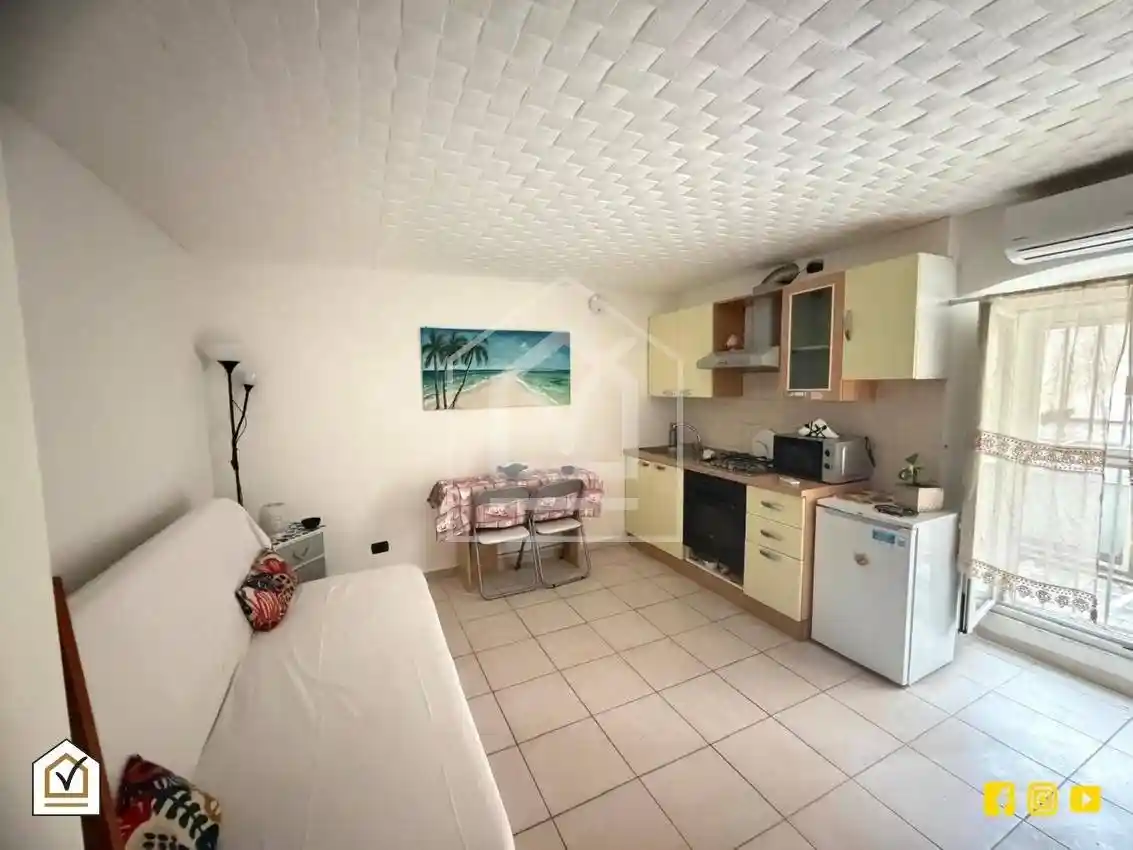 Appartamento in vendita a Bari