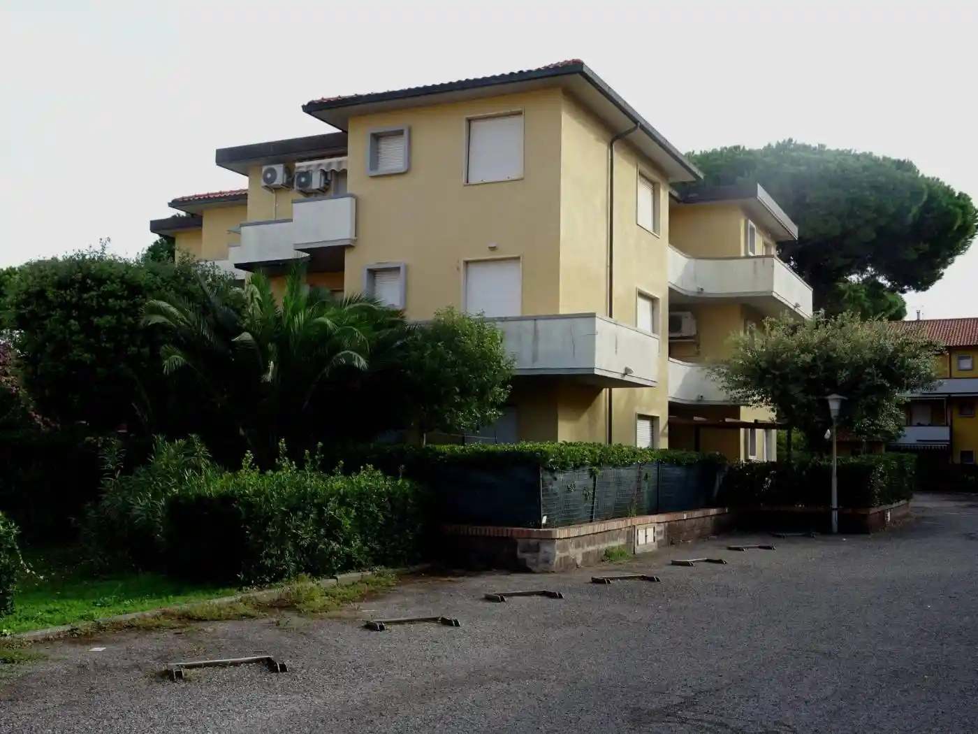 Appartamento in vendita a Cecina