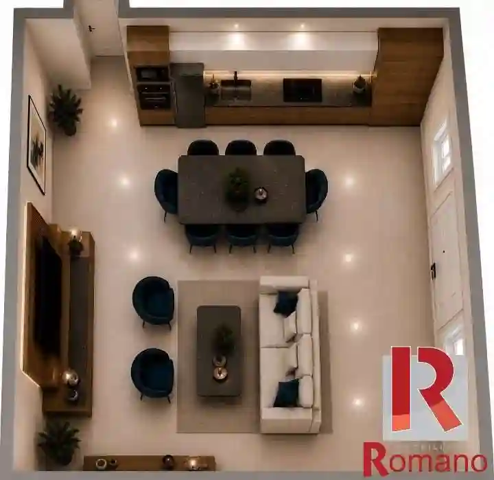 Appartamento - foto 2