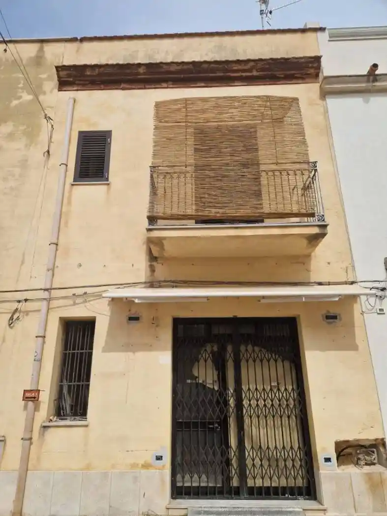 Appartamento in vendita a San Vito Lo Capo