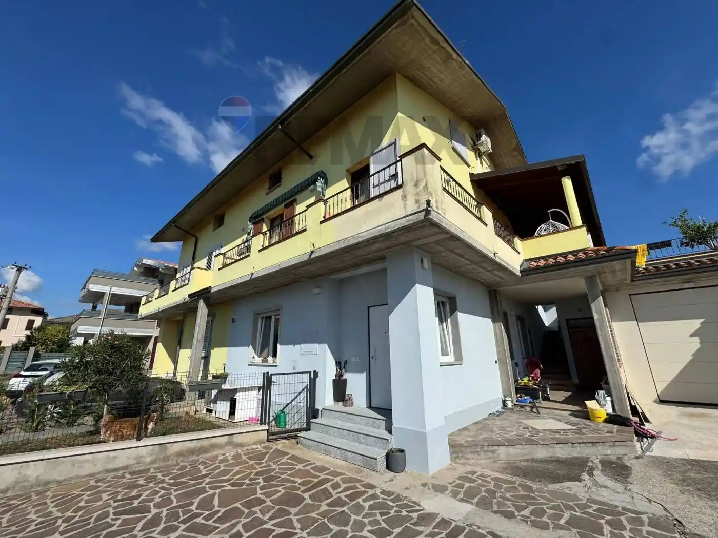 Appartamento in vendita a Capriolo