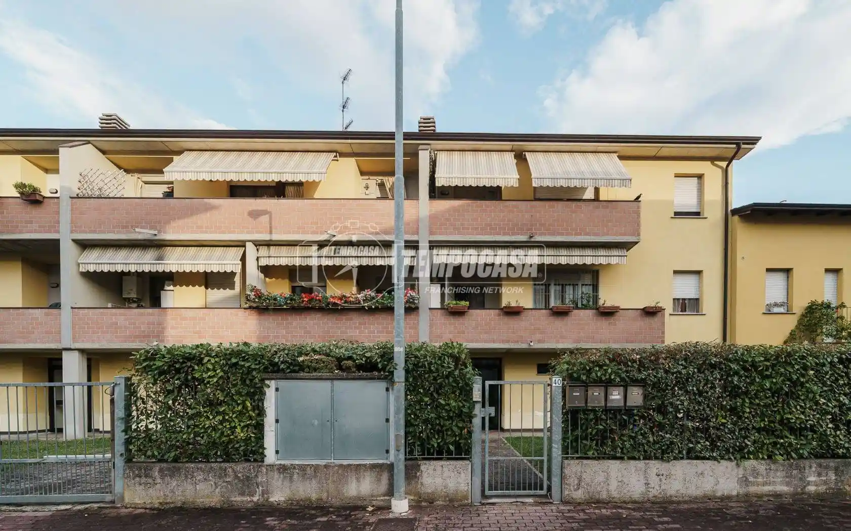 Appartamento in vendita a Fontevivo
