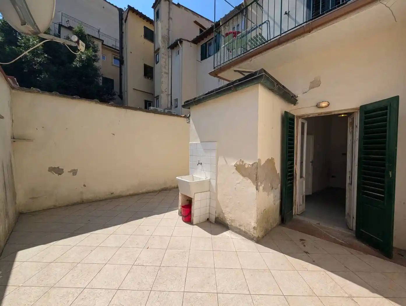 Appartamento in vendita a Firenze