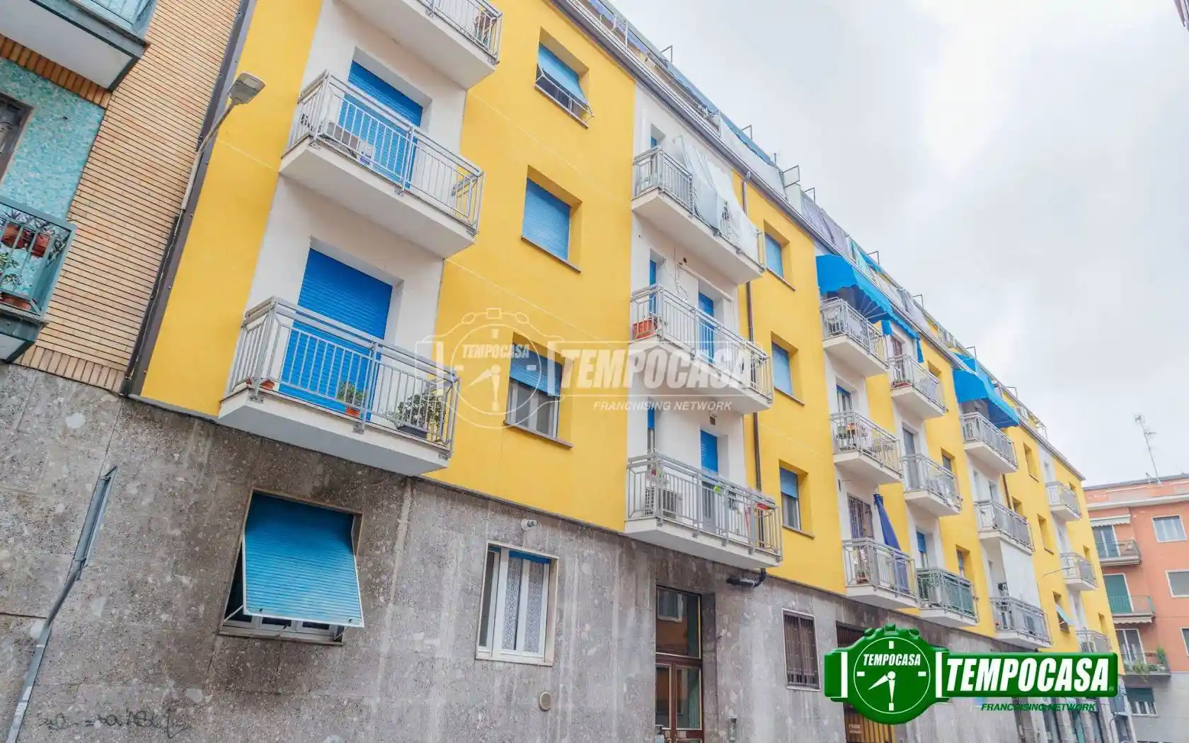 Appartamento in vendita a Corsico